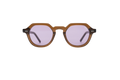 Maison Dazure Mr. Charming sunglasses front view