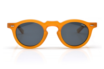 Maison D'Azure Goodmorning sunglasses front view