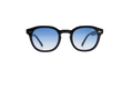 Maison Dazure Starboy sunglasses front view