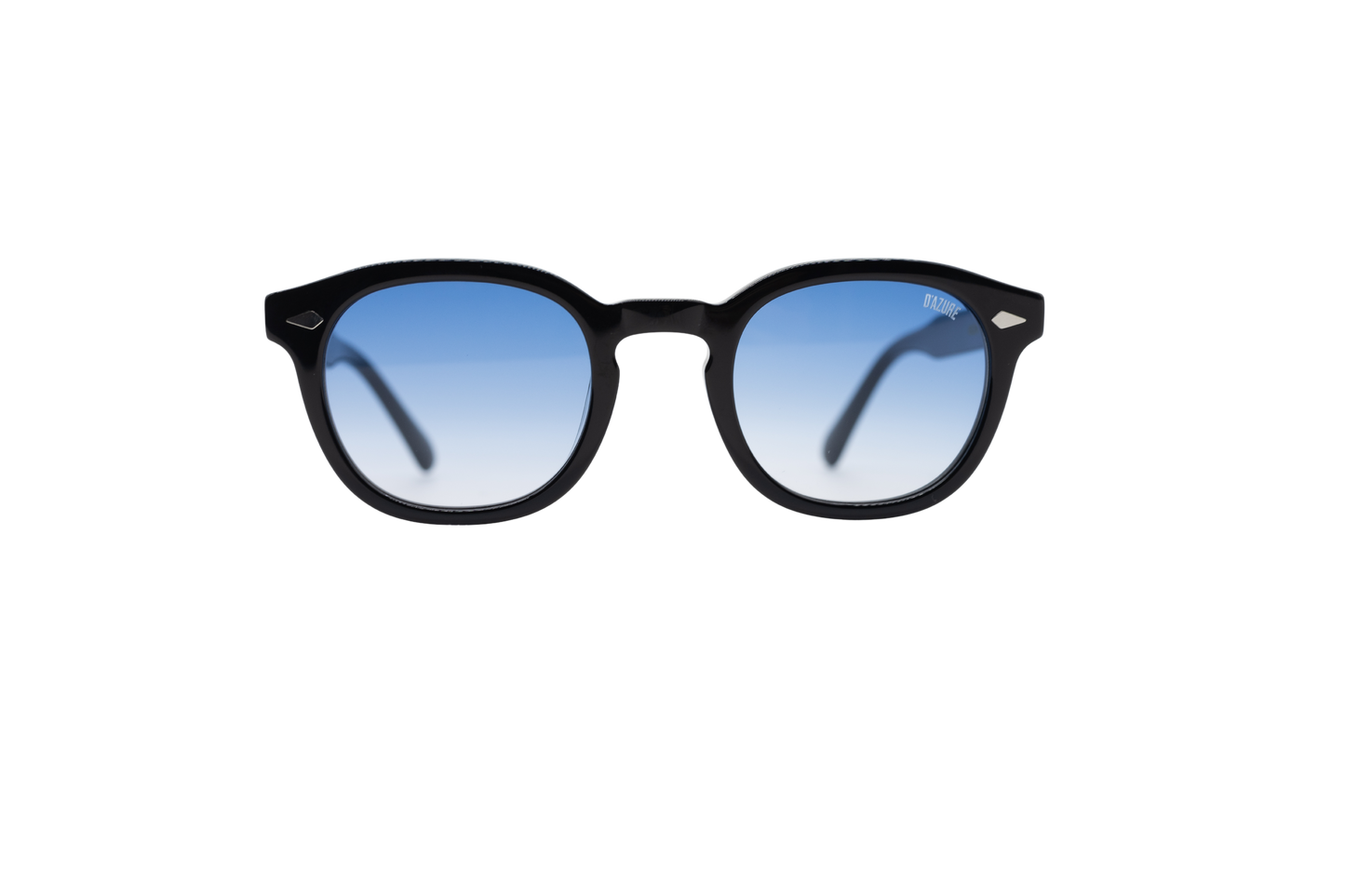 Maison Dazure Starboy sunglasses front view