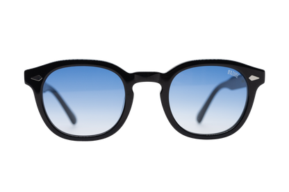 Maison Dazure Starboy sunglasses front view