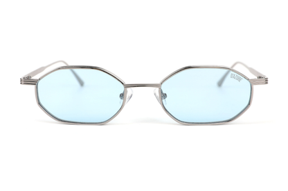 Maison Dazure en forme sunglasses front view