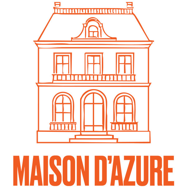 Maison D'Azure