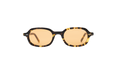 Maison Dazure Call Frank sunglasses front view
