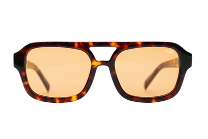 Maison Dazure That's Niche sunglasses front view