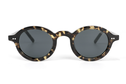 Maison Dazure Bon Ski sunglasses front view