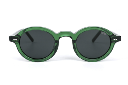 Maison Dazure Bon Ski sunglasses front view