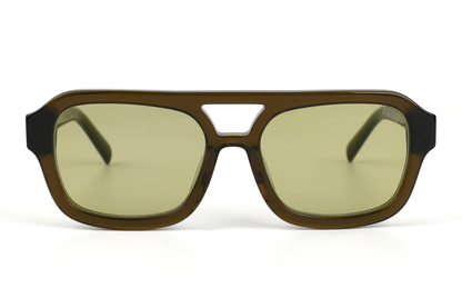 Maison Dazure That's Niche sunglasses front view