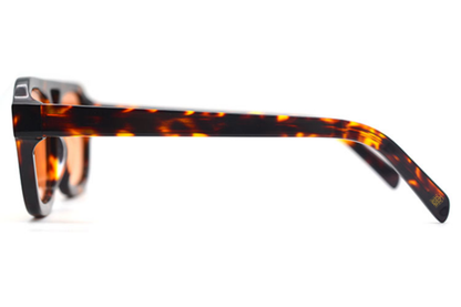 Maison Dazure That's Niche sunglasses temple arm detail