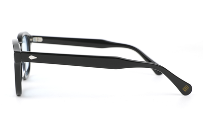 Maison Dazure Starboy sunglasses temple tip detail